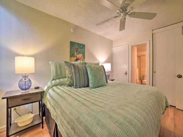 Kihei Condo 990674