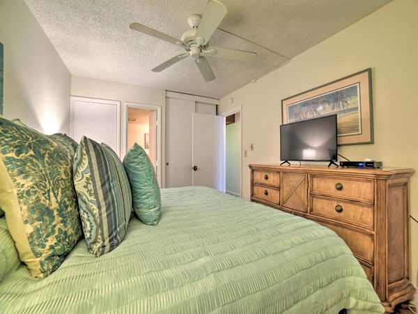 Kihei Condo 990674