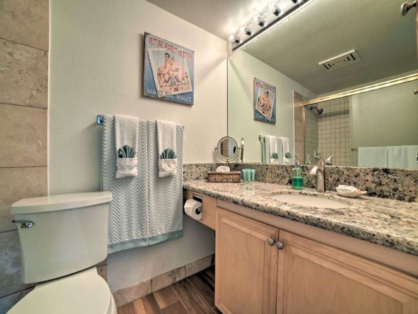 Kihei Condo 990674