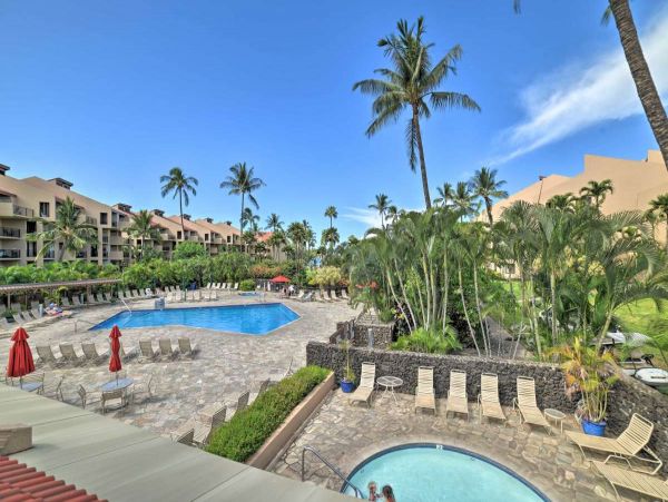 Kihei Condo 990674