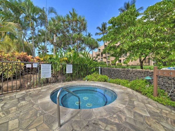 Kihei Condo 990674