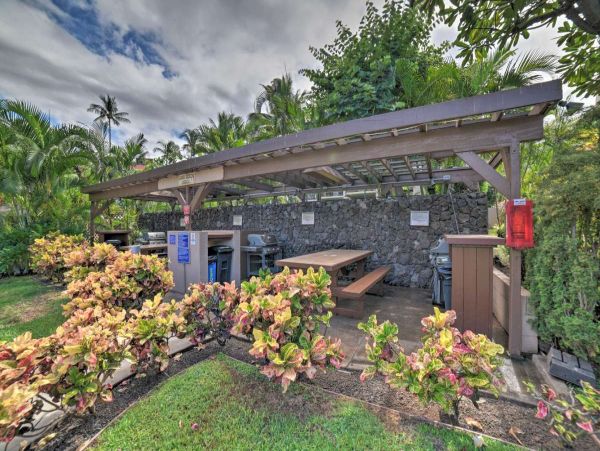 Kihei Condo 990674