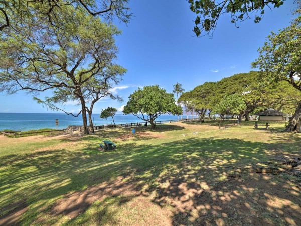 Kihei Condo 990674