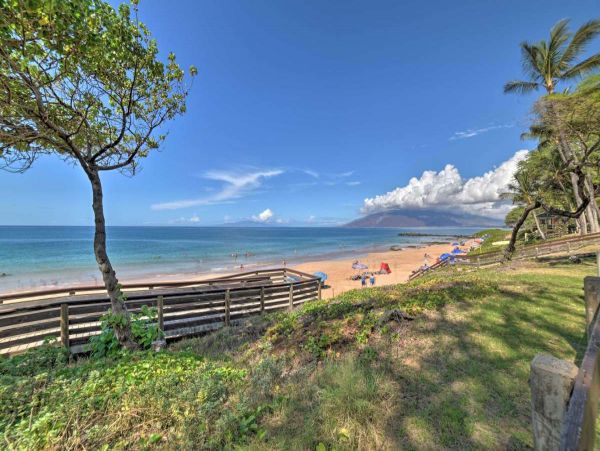 Kihei Condo 990674