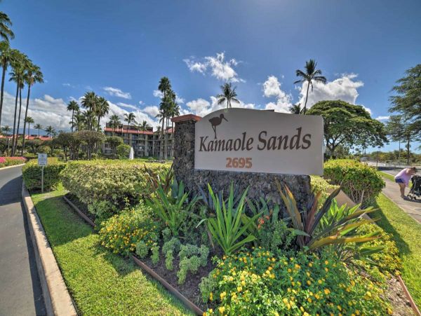 Kihei Condo 990674