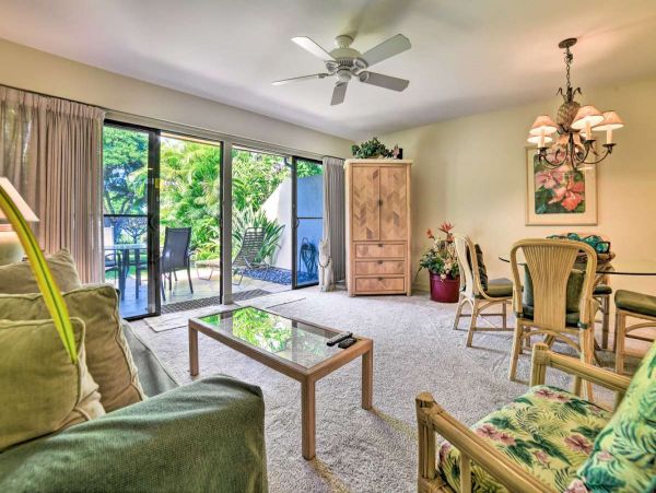 Kihei Condo 990675