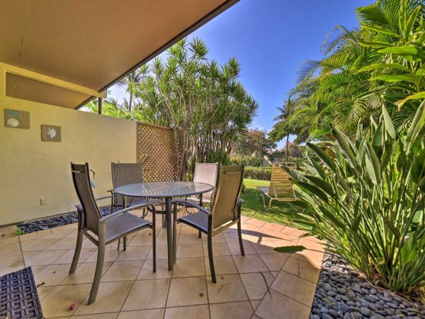 Kihei Condo 990675