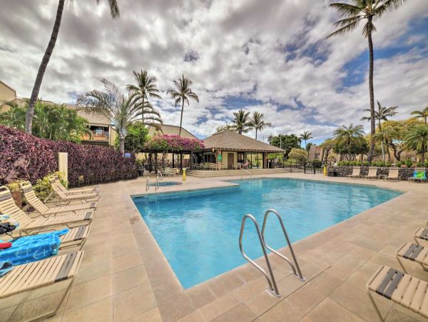 Kihei Condo 990675
