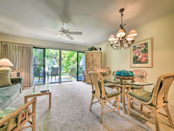 Kihei Condo 990675