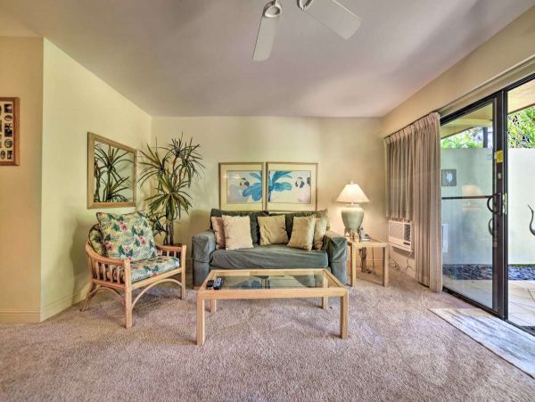 Kihei Condo 990675