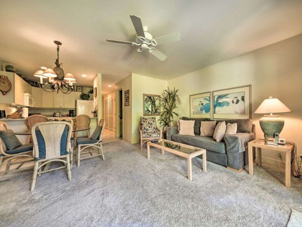 Kihei Condo 990675