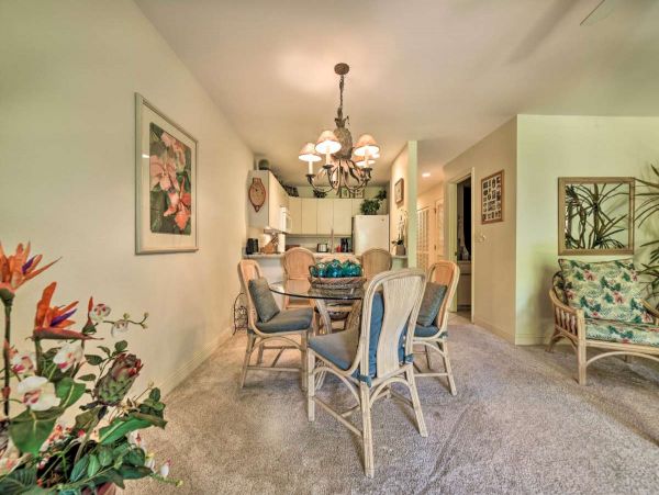 Kihei Condo 990675
