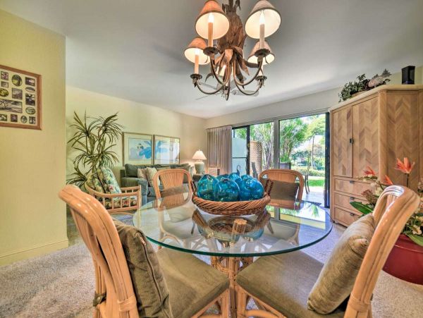 Kihei Condo 990675