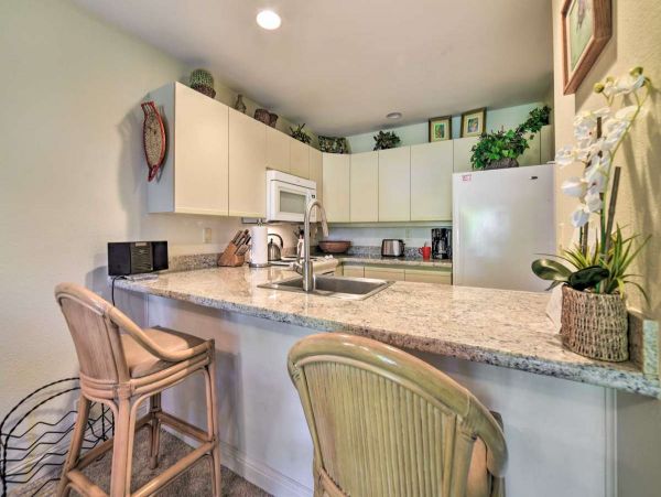 Kihei Condo 990675