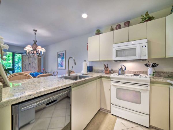 Kihei Condo 990675