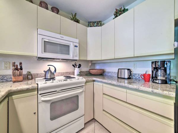 Kihei Condo 990675