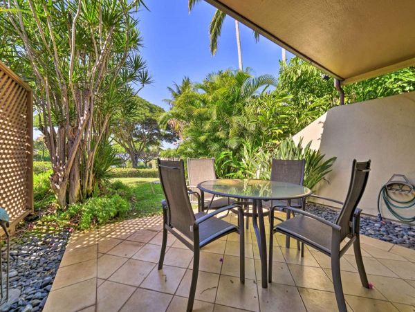 Kihei Condo 990675