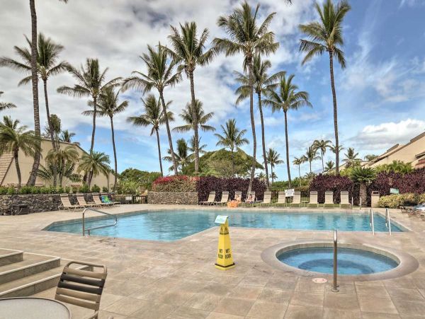 Kihei Condo 990675