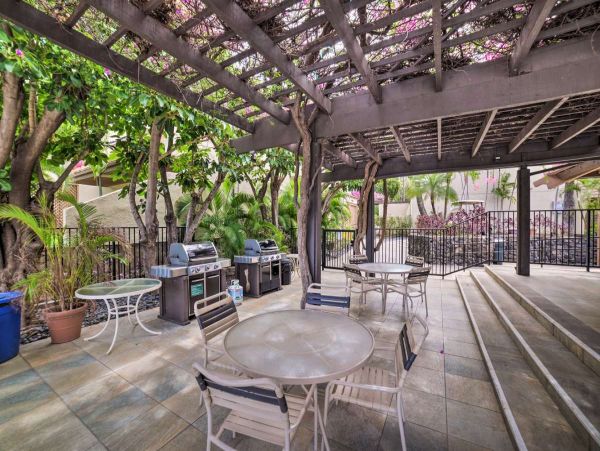 Kihei Condo 990675