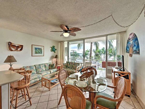Kihei Condo 990676