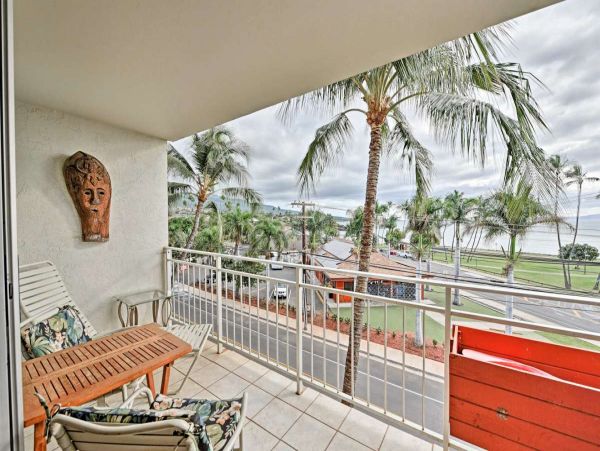 Kihei Condo 990676