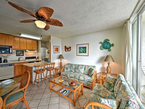 Kihei Condo 990676