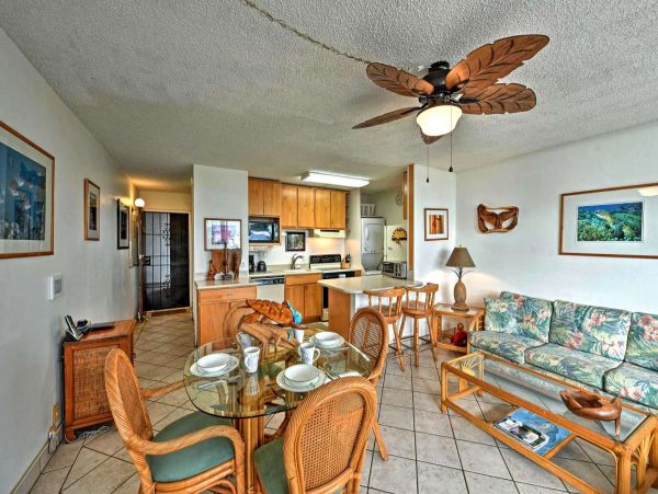 Kihei Condo 990676