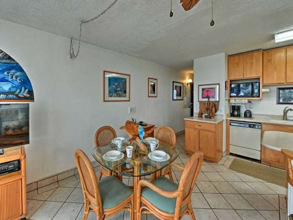 Kihei Condo 990676