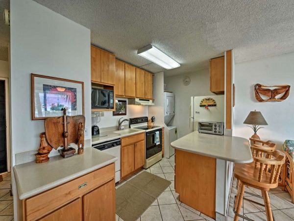 Kihei Condo 990676