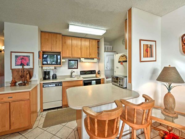Kihei Condo 990676