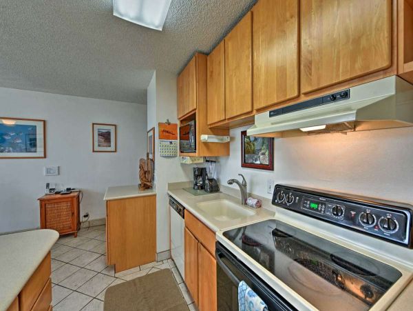 Kihei Condo 990676