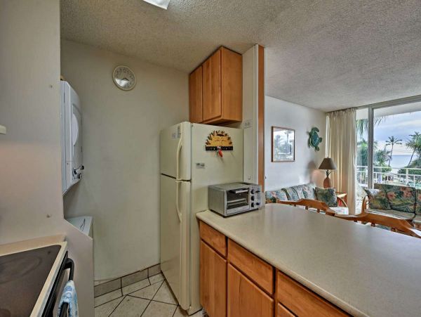 Kihei Condo 990676