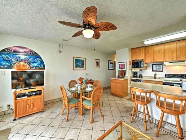Kihei Condo 990676