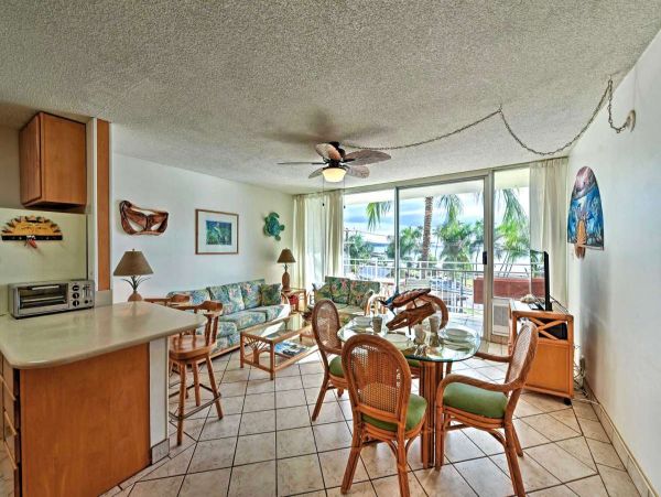 Kihei Condo 990676