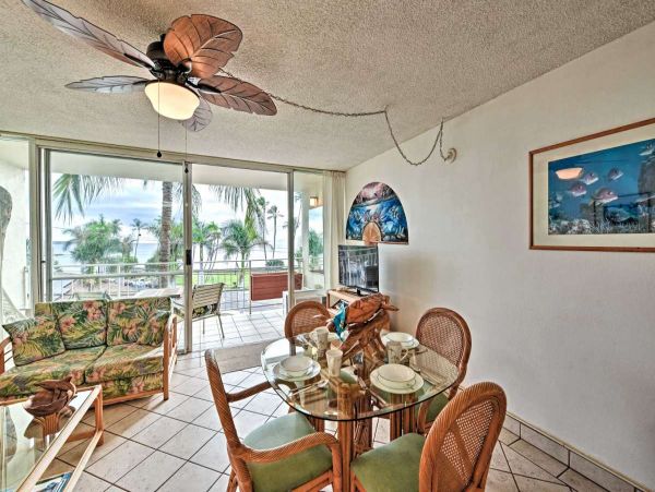 Kihei Condo 990676