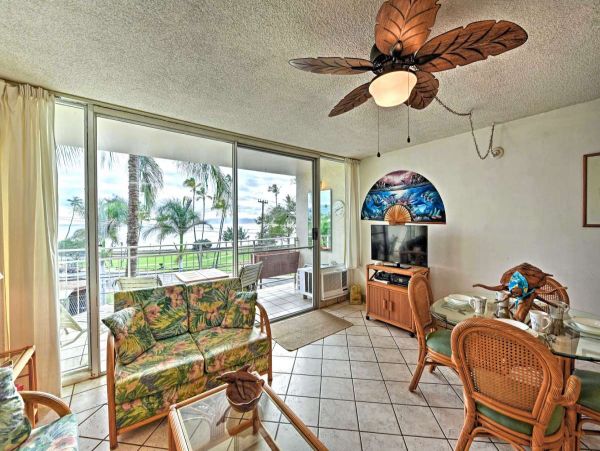 Kihei Condo 990676