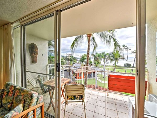 Kihei Condo 990676