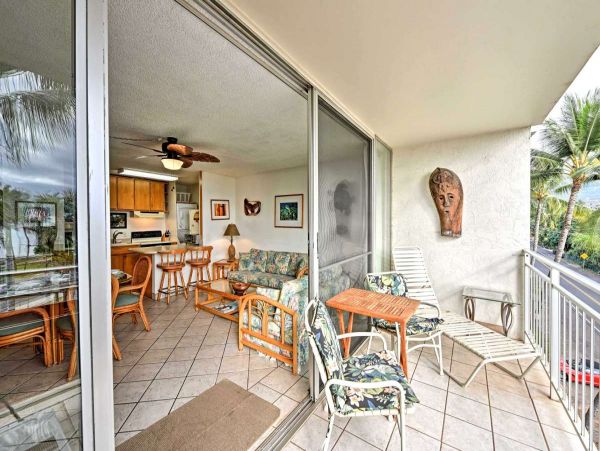 Kihei Condo 990676