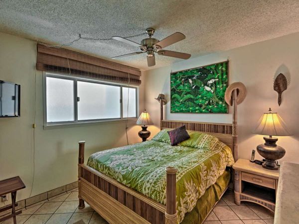 Kihei Condo 990676