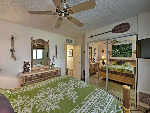 Kihei Condo 990676