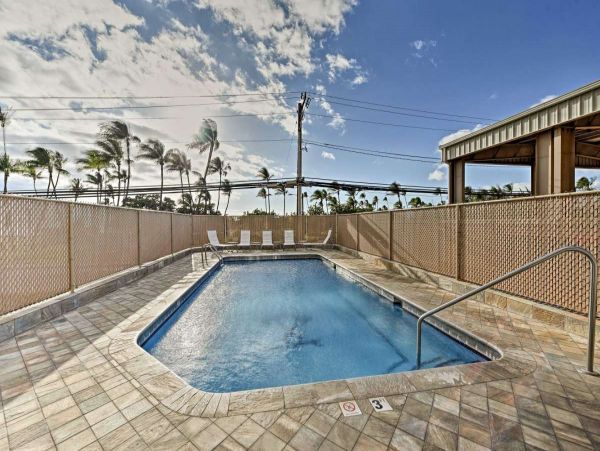 Kihei Condo 990676