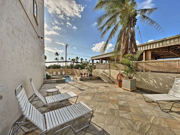 Kihei Condo 990676