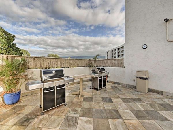Kihei Condo 990676