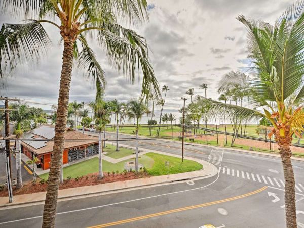 Kihei Condo 990676