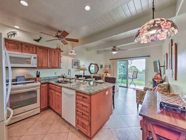 Kihei Condo 990677