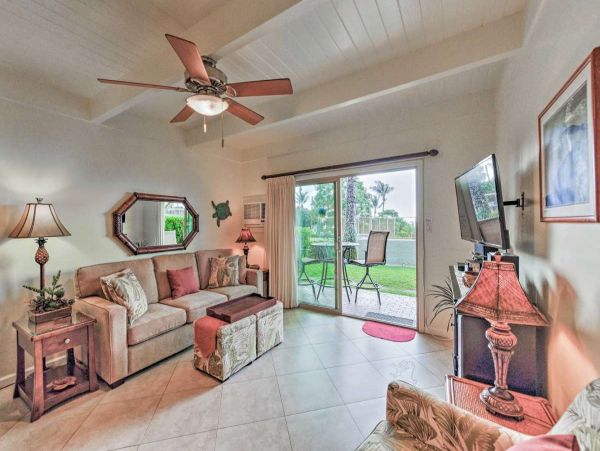 Kihei Condo 990677