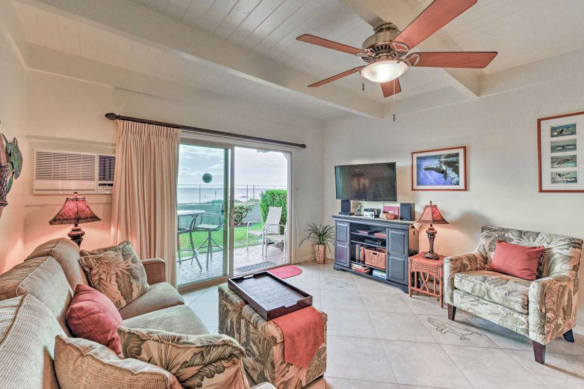 Kihei Condo 990677
