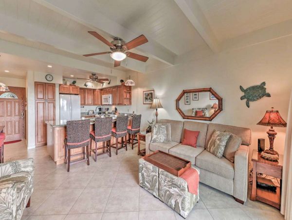 Kihei Condo 990677