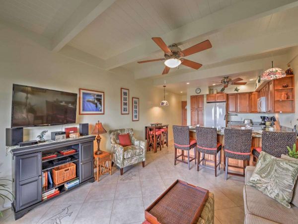Kihei Condo 990677