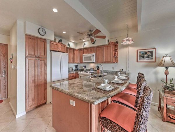 Kihei Condo 990677